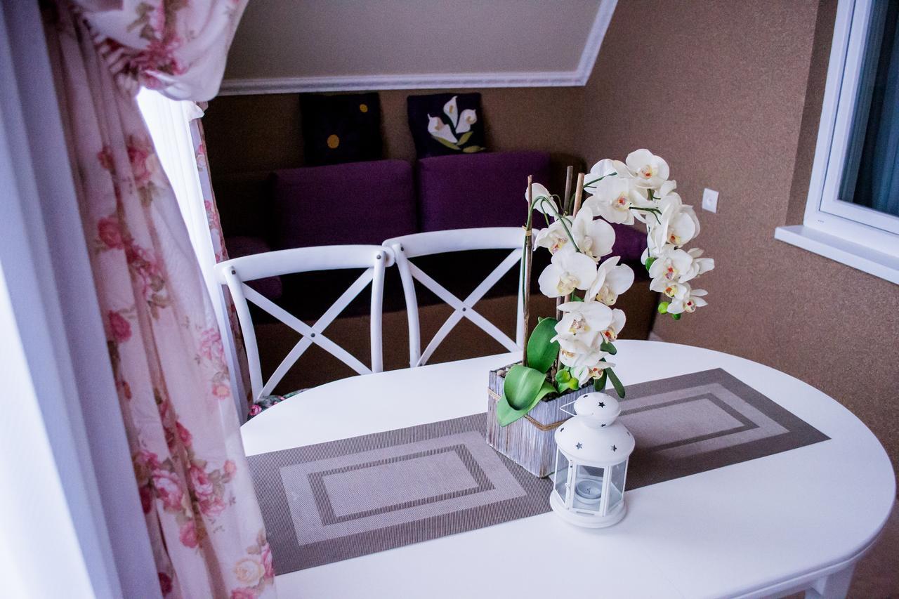 Beauty Complex Hotel Berehove  Ngoại thất bức ảnh