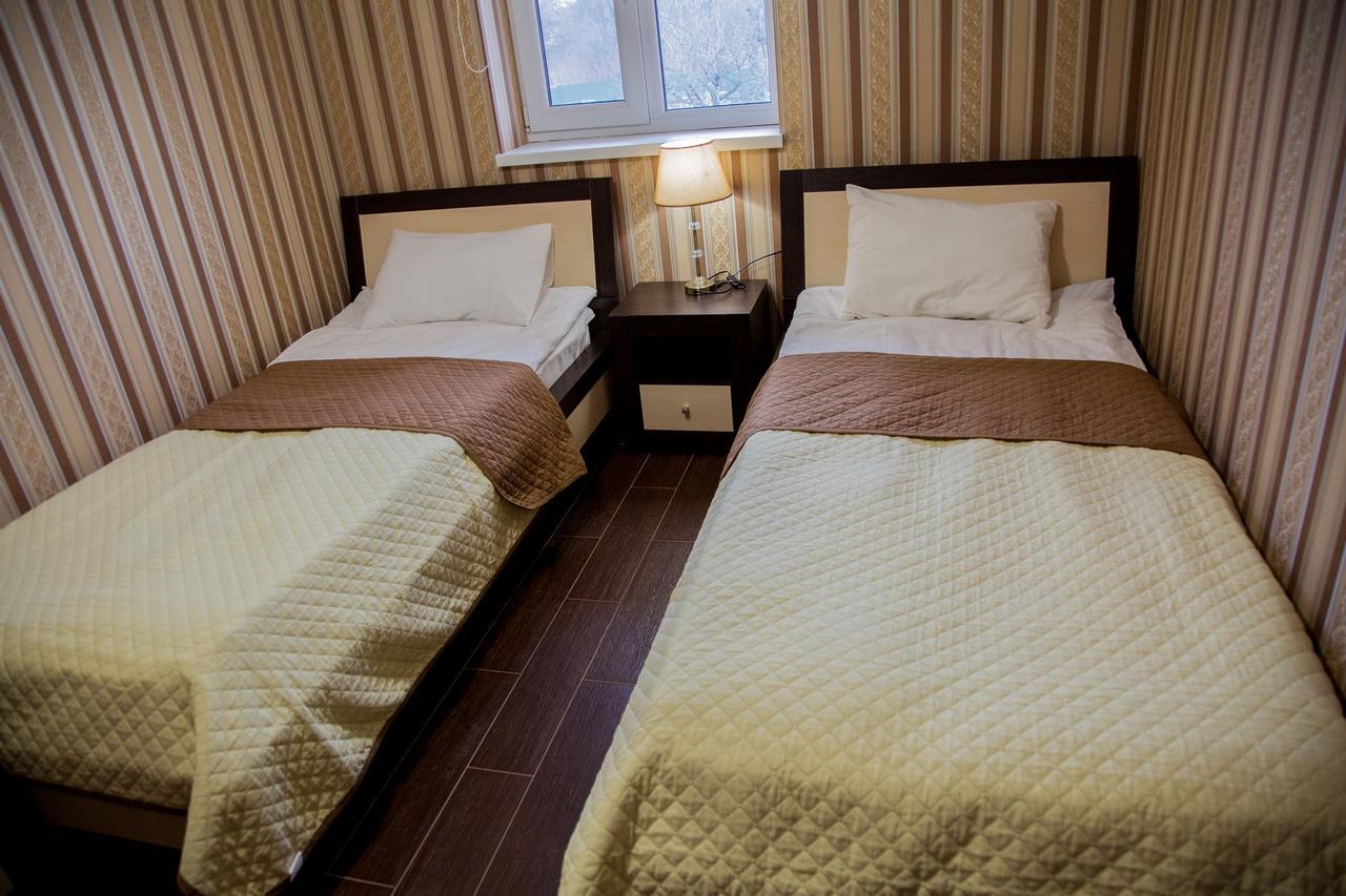 Beauty Complex Hotel Berehove  Ngoại thất bức ảnh