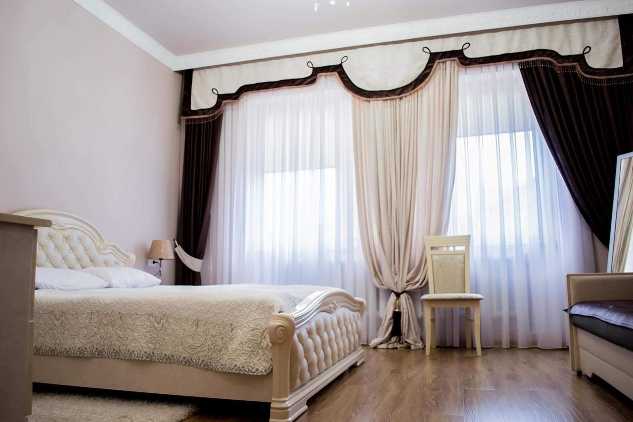Beauty Complex Hotel Berehove  Ngoại thất bức ảnh