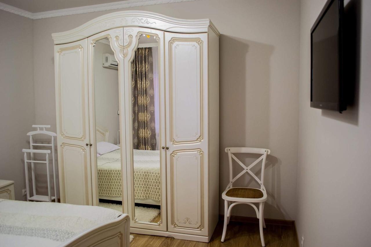 Beauty Complex Hotel Berehove  Ngoại thất bức ảnh